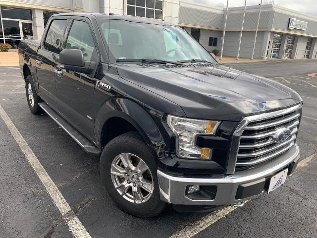 2016 Ford F-150 Vehicle Photo in Oshkosh, WI 54901