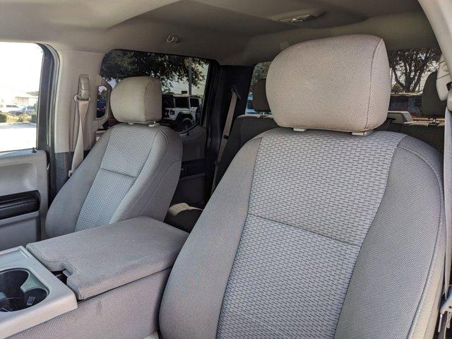 2019 Ford F-150 Vehicle Photo in San Antonio, TX 78209