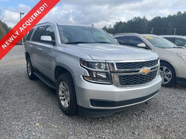 Used 2020 Chevrolet Tahoe LT with VIN 1GNSKBKC1LR187939 for sale in Crossett, AR