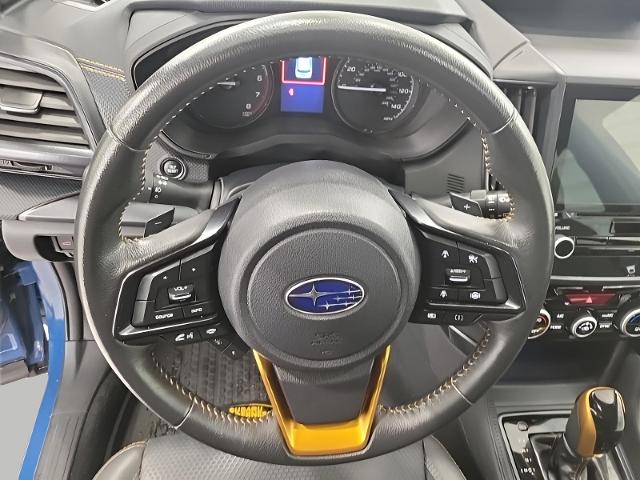 2023 Subaru Forester Vehicle Photo in Oshkosh, WI 54904