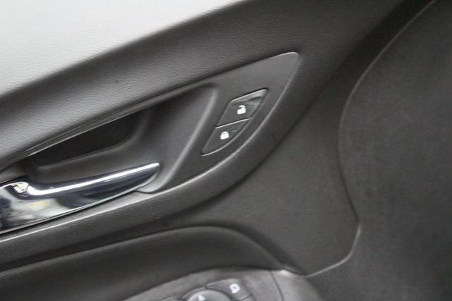 2019 Chevrolet Equinox Vehicle Photo in GRAND LEDGE, MI 48837-9199