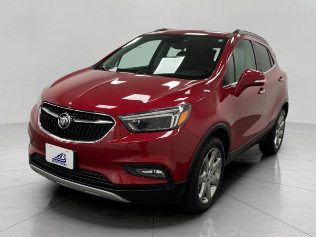 2018 Buick Encore Vehicle Photo in Appleton, WI 54913