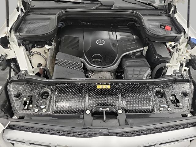 2022 Mercedes-Benz GLS Vehicle Photo in APPLETON, WI 54914-4656