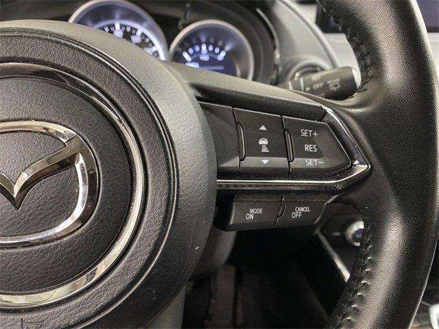 2022 Mazda CX-9 Vehicle Photo in PORTLAND, OR 97225-3518