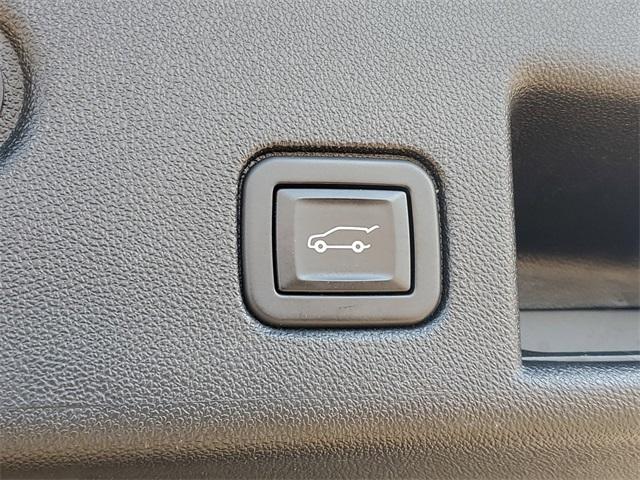 2020 Chevrolet Equinox Vehicle Photo in GRAND BLANC, MI 48439-8139