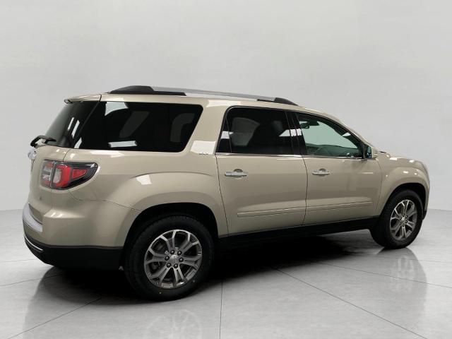 2015 GMC Acadia Vehicle Photo in Appleton, WI 54913