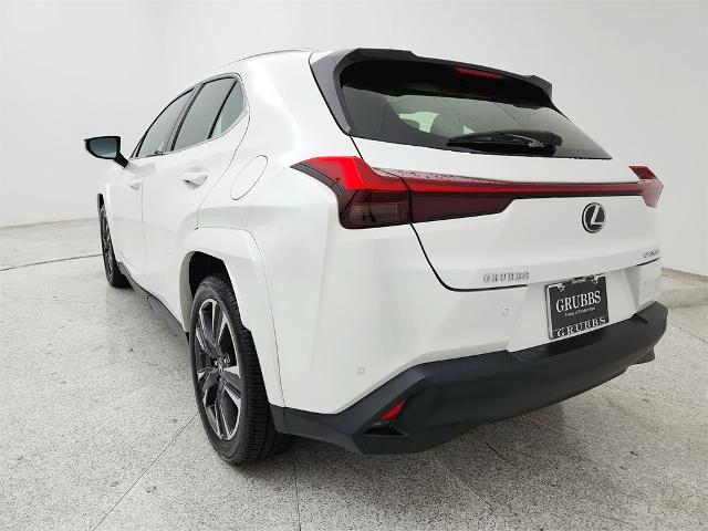 2022 Lexus UX 200 Vehicle Photo in Grapevine, TX 76051