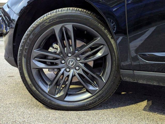 2022 Acura RDX Vehicle Photo in San Antonio, TX 78230