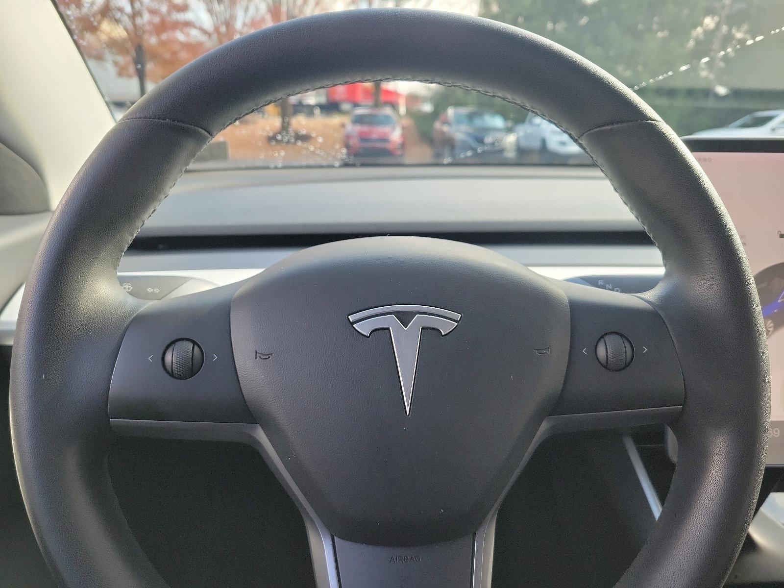 2020 Tesla Model 3 Vehicle Photo in BETHLEHEM, PA 18017