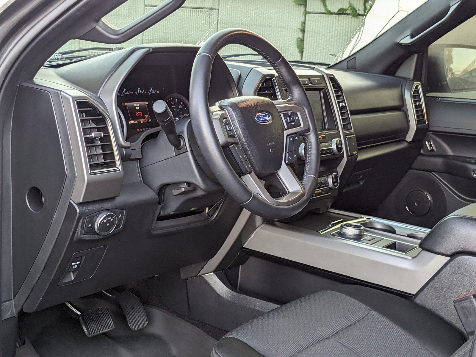 2021 Ford Expedition Vehicle Photo in Sanford, FL 32771