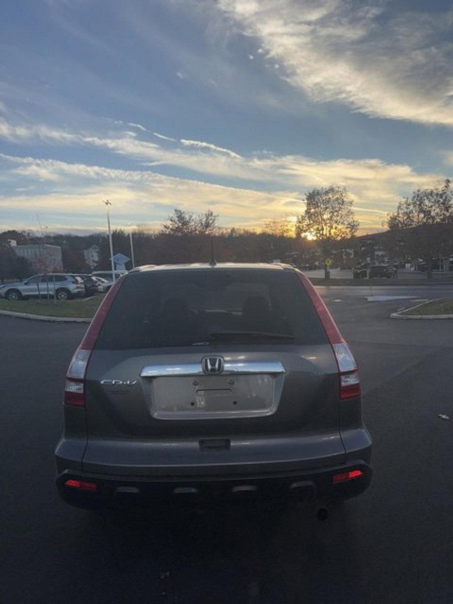 2009 Honda CR-V Vehicle Photo in Harrisburg, PA 17111