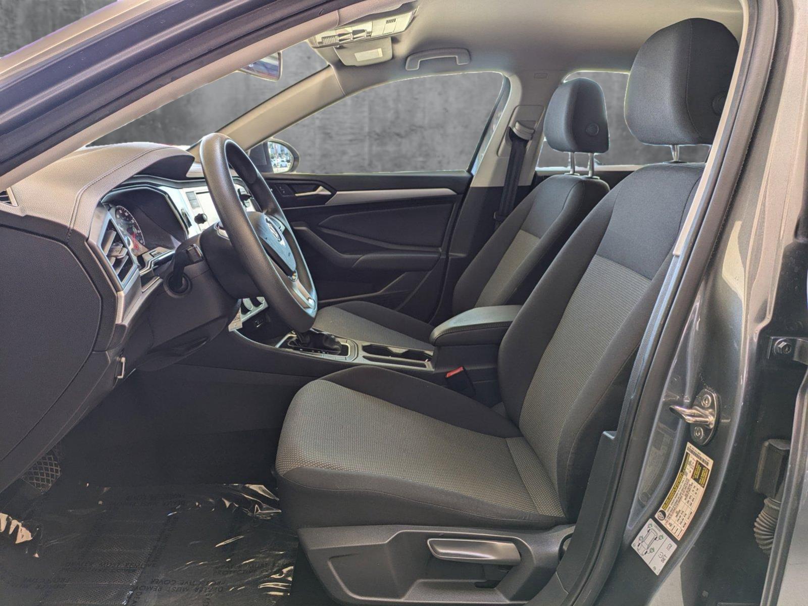 2021 Volkswagen Jetta Vehicle Photo in Tustin, CA 92782