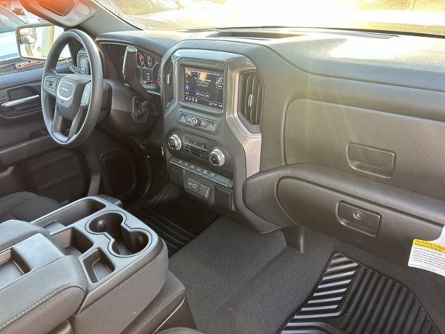 2025 GMC Sierra 1500 Vehicle Photo in ANAHEIM, CA 92806-5612