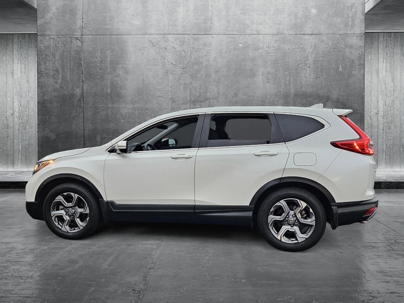 2017 Honda CR-V Vehicle Photo in Clearwater, FL 33764