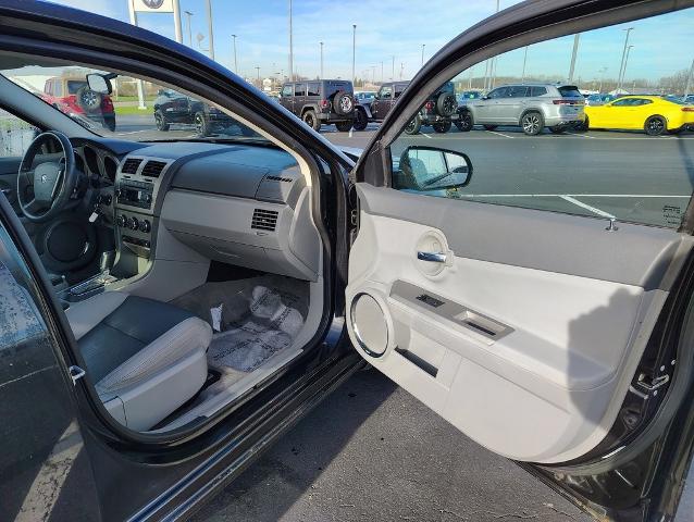 2008 Dodge Avenger Vehicle Photo in GREEN BAY, WI 54304-5303