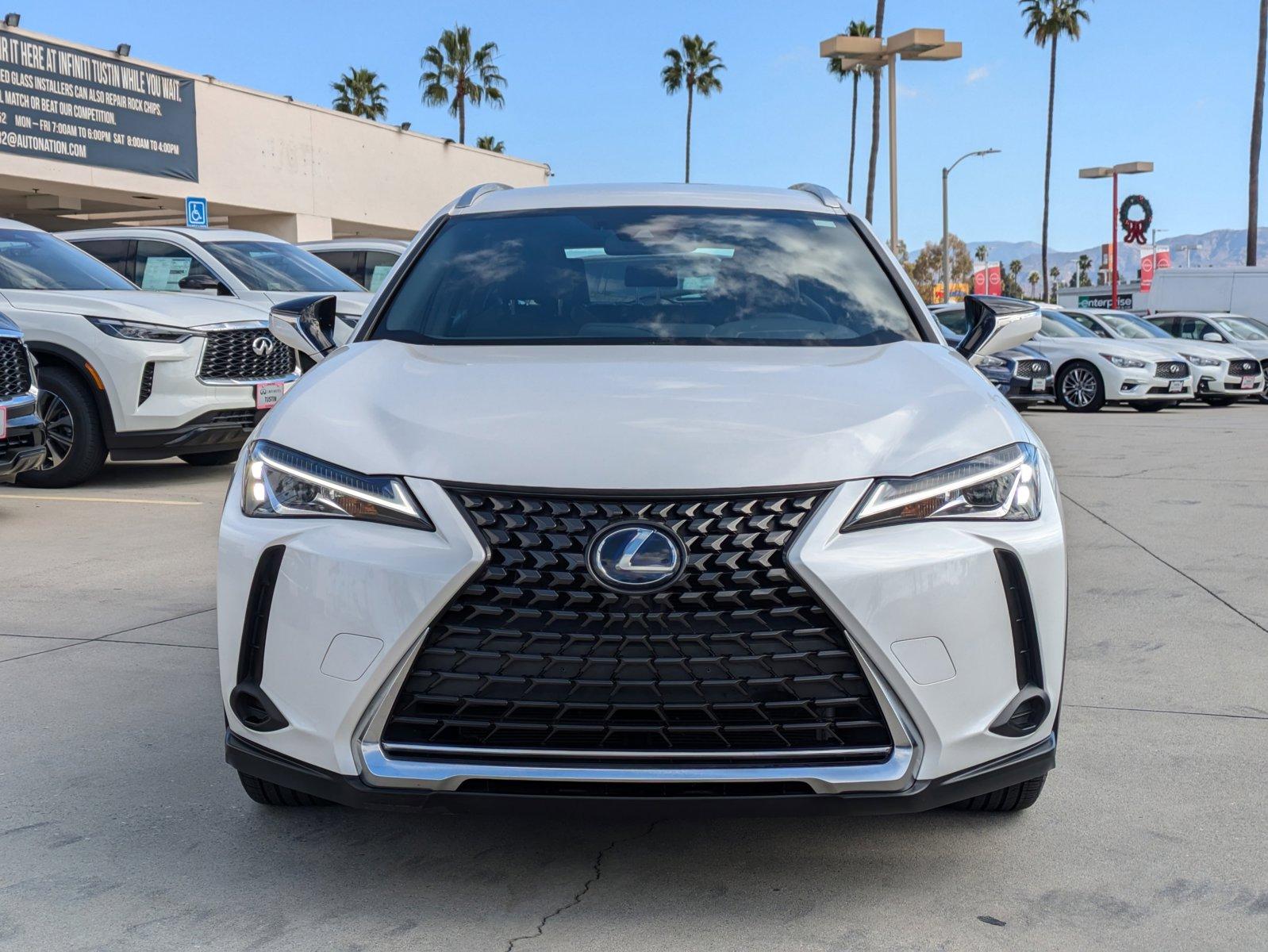 2020 Lexus UX 250h Vehicle Photo in Tustin, CA 92782