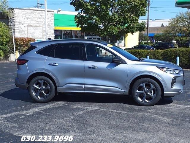 2023 Ford Escape Vehicle Photo in Saint Charles, IL 60174