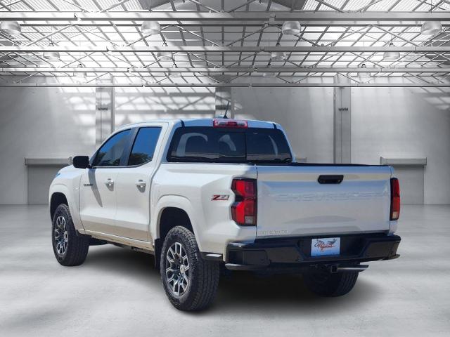 2024 Chevrolet Colorado Vehicle Photo in ENNIS, TX 75119-5114