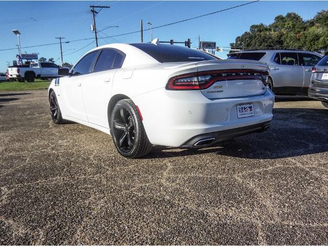 Used 2018 Dodge Charger R/T with VIN 2C3CDXCT1JH194751 for sale in Lafayette, LA