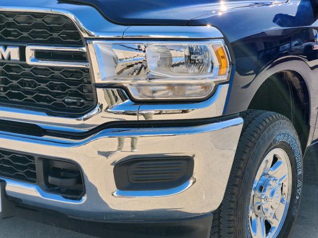 2024 Ram 2500 Vehicle Photo in Cleburne, TX 76033