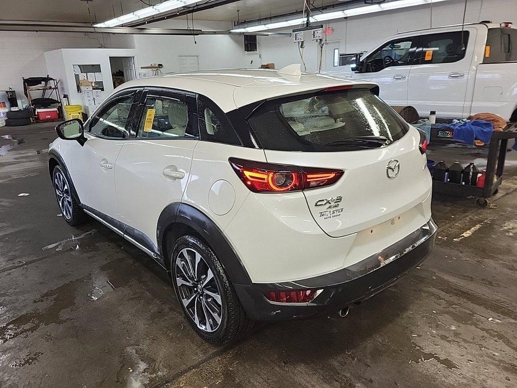 2019 Mazda CX-3 Vehicle Photo in AKRON, OH 44320-4088