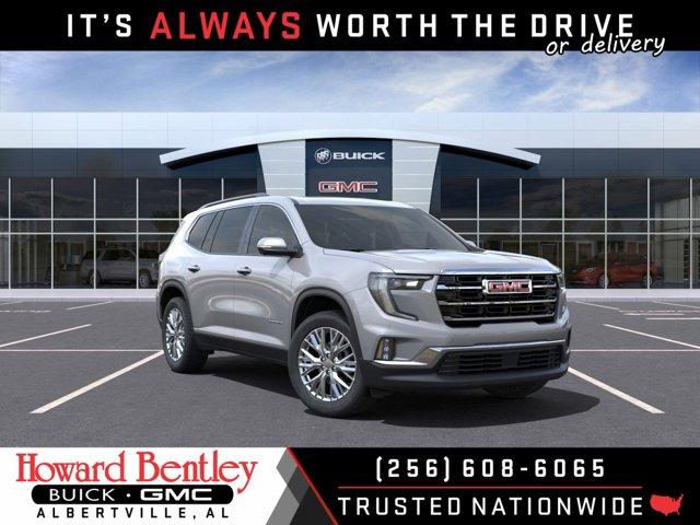 2024 GMC Acadia Vehicle Photo in ALBERTVILLE, AL 35950-0246