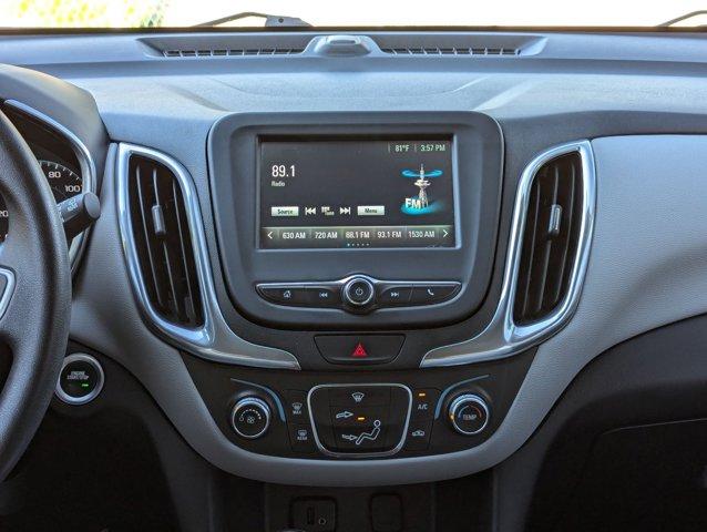 2018 Chevrolet Equinox Vehicle Photo in San Antonio, TX 78230