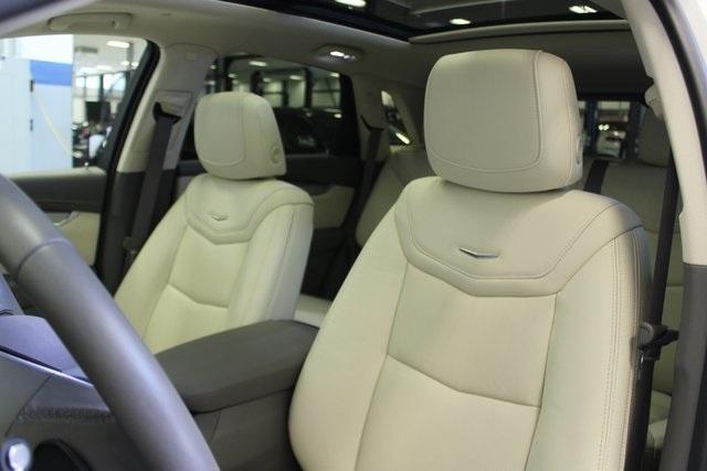 2021 Cadillac XT5 Vehicle Photo in White Plains, NY 10601