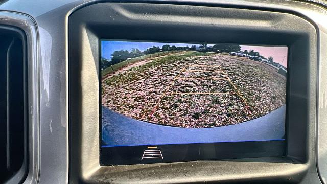 2021 Chevrolet Silverado 1500 Vehicle Photo in INDIANAPOLIS, IN 46227-0991