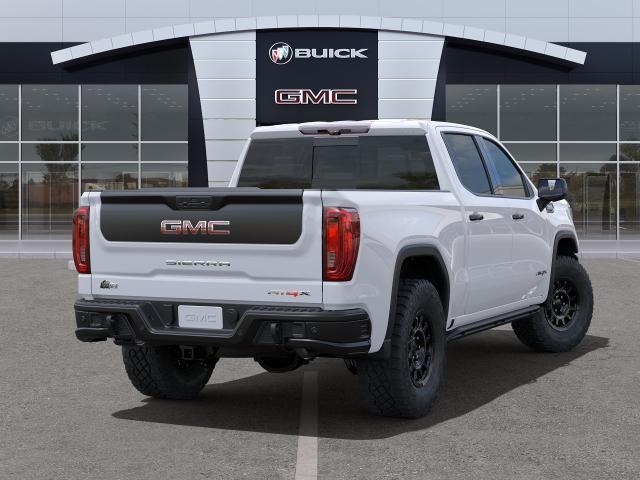 2024 GMC Sierra 1500 Vehicle Photo in LAS VEGAS, NV 89146-3033