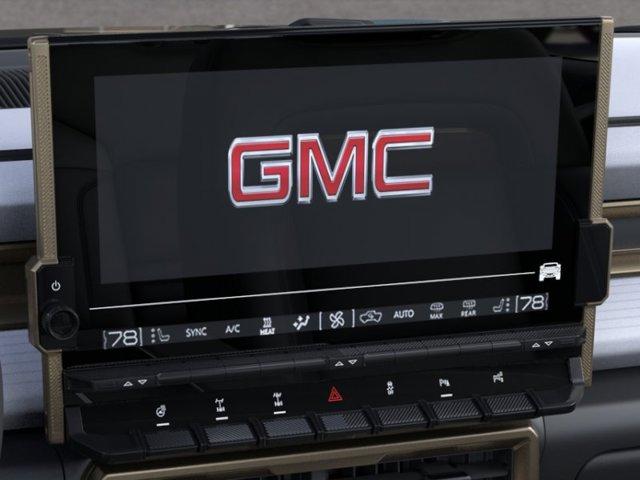 2024 GMC HUMMER EV Pickup Vehicle Photo in ALBERTVILLE, AL 35950-0246