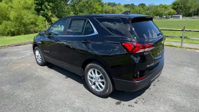 2024 Chevrolet Equinox Vehicle Photo in THOMPSONTOWN, PA 17094-9014