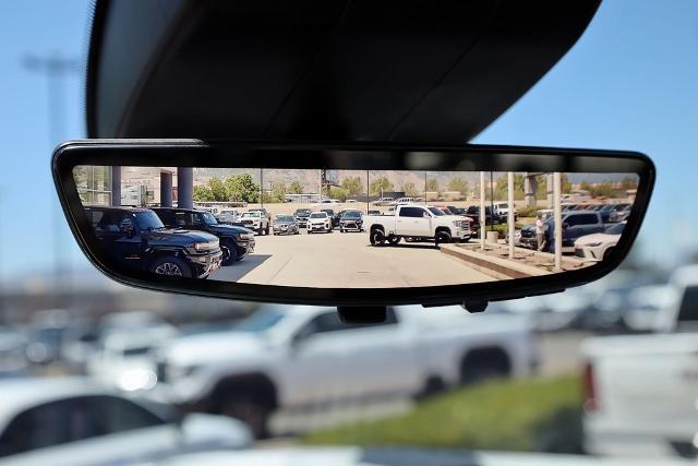 2024 Chevrolet Silverado 3500 HD Vehicle Photo in AMERICAN FORK, UT 84003-3317