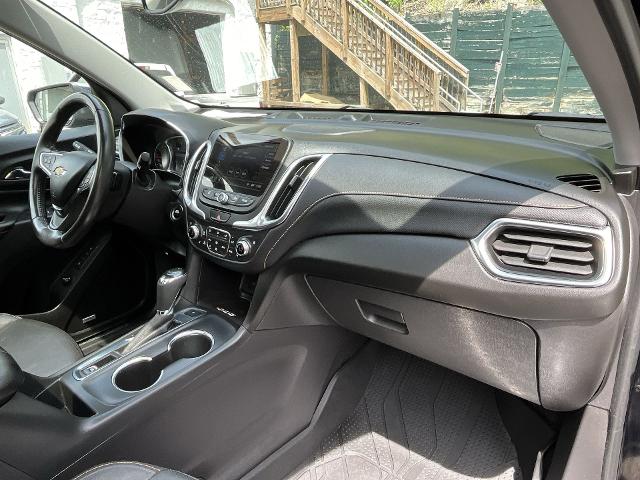 2021 Chevrolet Equinox Vehicle Photo in PITTSBURGH, PA 15226-1209