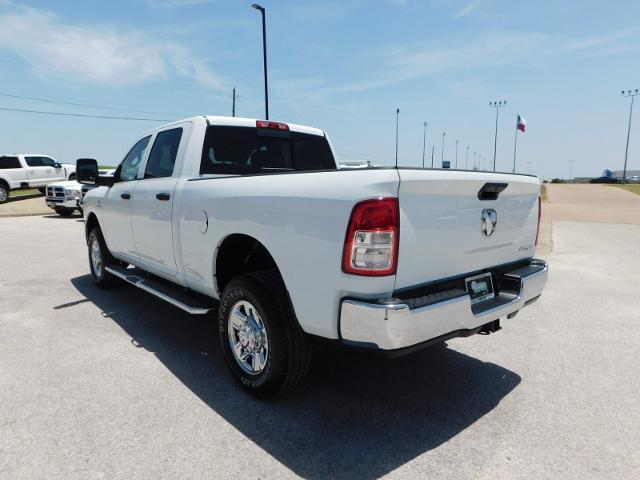 2024 Ram 2500 Vehicle Photo in Gatesville, TX 76528