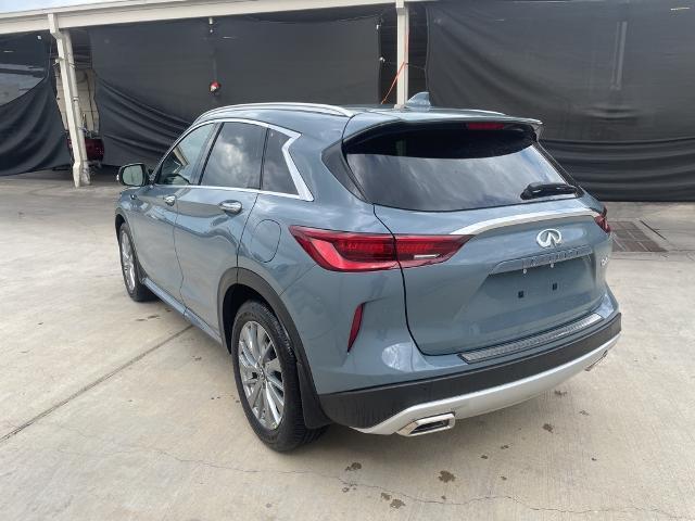 2024 INFINITI QX50 Vehicle Photo in Grapevine, TX 76051