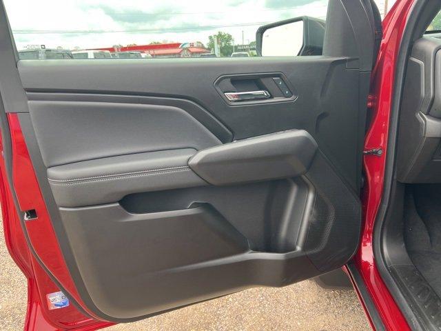 2024 Chevrolet Colorado Vehicle Photo in SAUK CITY, WI 53583-1301