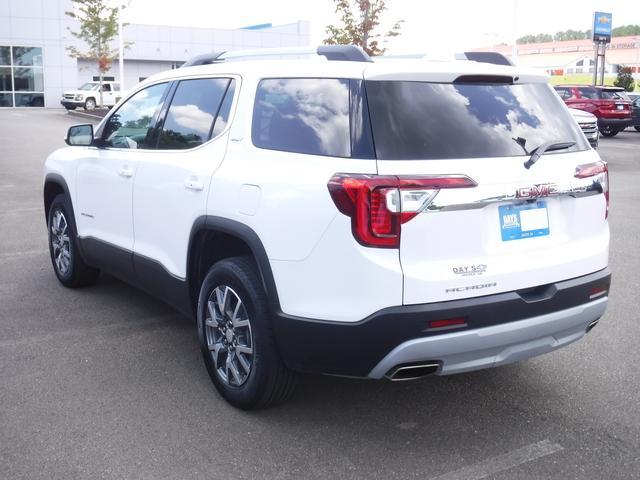 2023 GMC Acadia Vehicle Photo in JASPER, GA 30143-8655