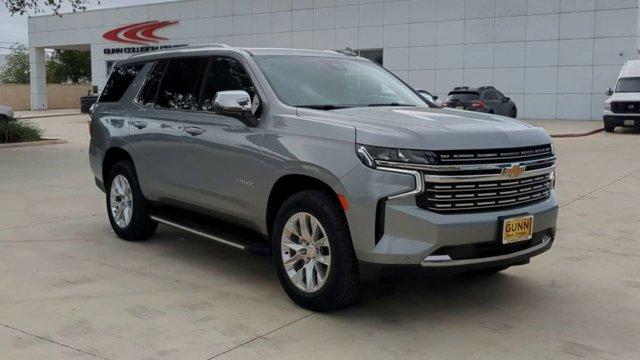 2023 Chevrolet Tahoe Vehicle Photo in SELMA, TX 78154-1459