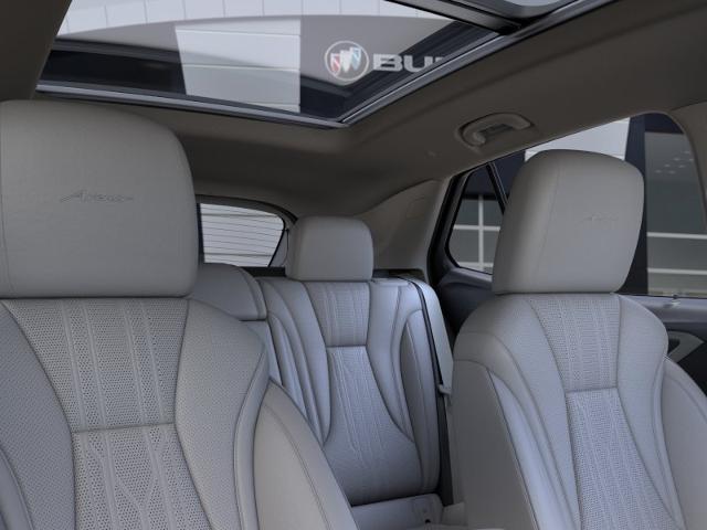 2024 Buick Envision Vehicle Photo in GREEN BAY, WI 54303-3330