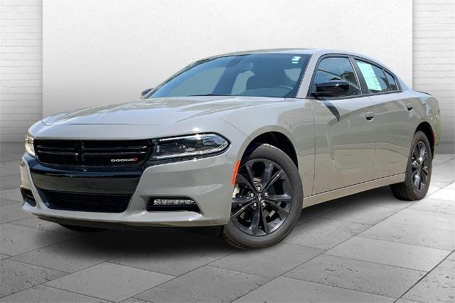 2023 Dodge Charger Vehicle Photo in Kansas City, MO 64114