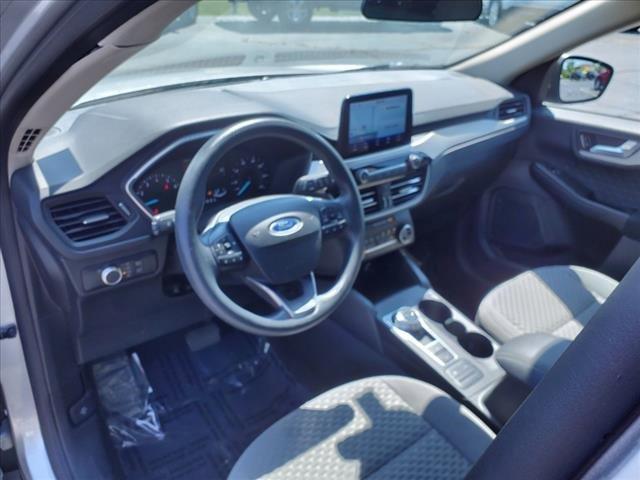 2020 Ford Escape Vehicle Photo in Saint Charles, IL 60174