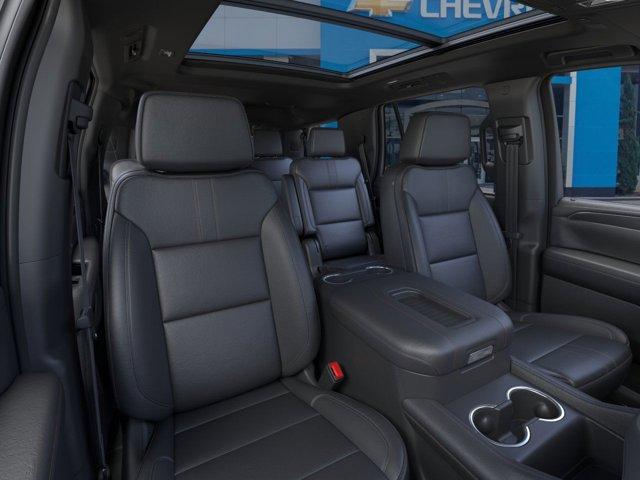 2024 Chevrolet Tahoe Vehicle Photo in SUGAR LAND, TX 77478-0000