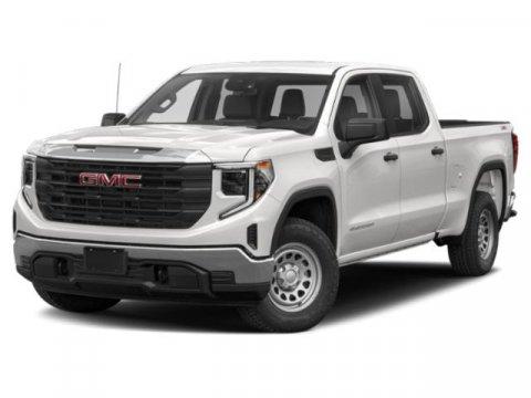 2024 GMC Sierra 1500 Vehicle Photo in GILBERT, AZ 85297-0402