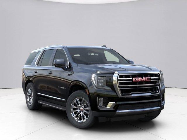 2024 GMC Yukon Vehicle Photo in LEOMINSTER, MA 01453-2952