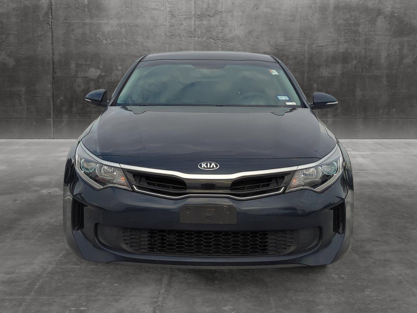 2017 Kia Optima Hybrid Vehicle Photo in Ft. Myers, FL 33907