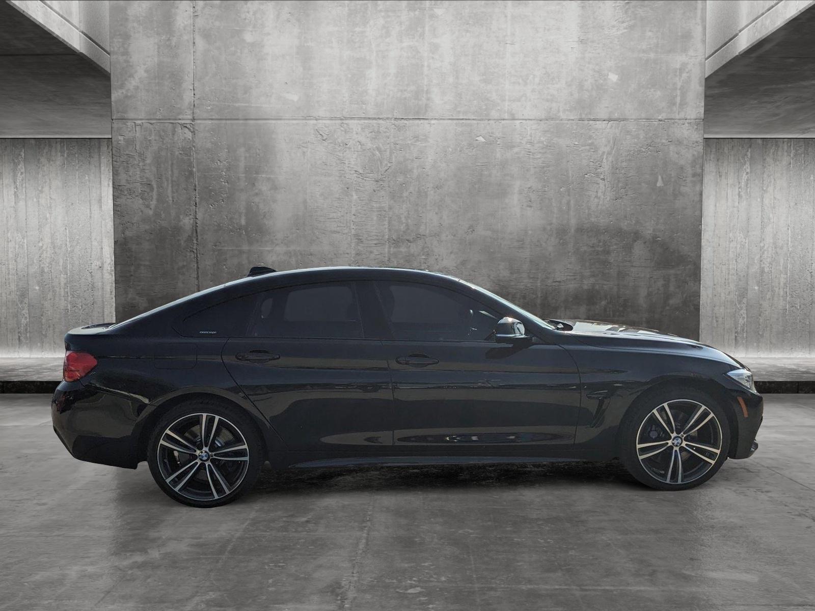 2017 BMW 430i xDrive Vehicle Photo in MIAMI, FL 33172-3015