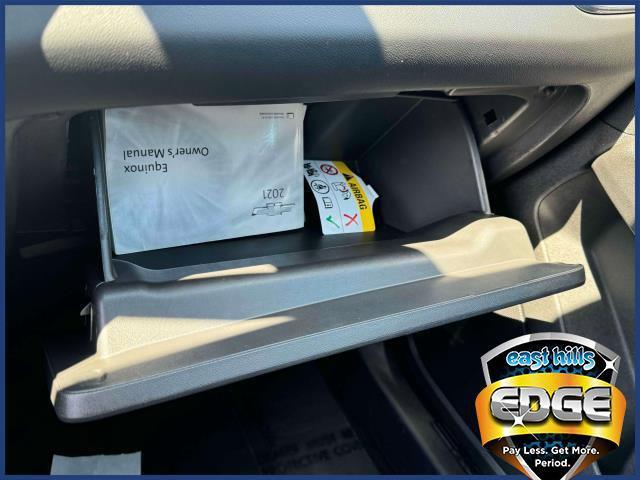 2021 Chevrolet Equinox Vehicle Photo in FREEPORT, NY 11520-3923