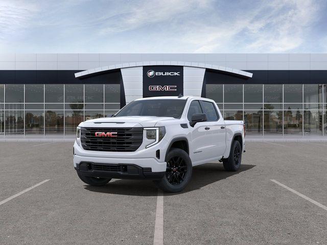 2024 GMC Sierra 1500 Vehicle Photo in WATERTOWN, CT 06795-3318