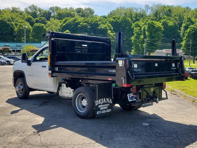 2024 Chevrolet Silverado 3500 HD Chassis Cab Vehicle Photo in PAWLING, NY 12564-3219